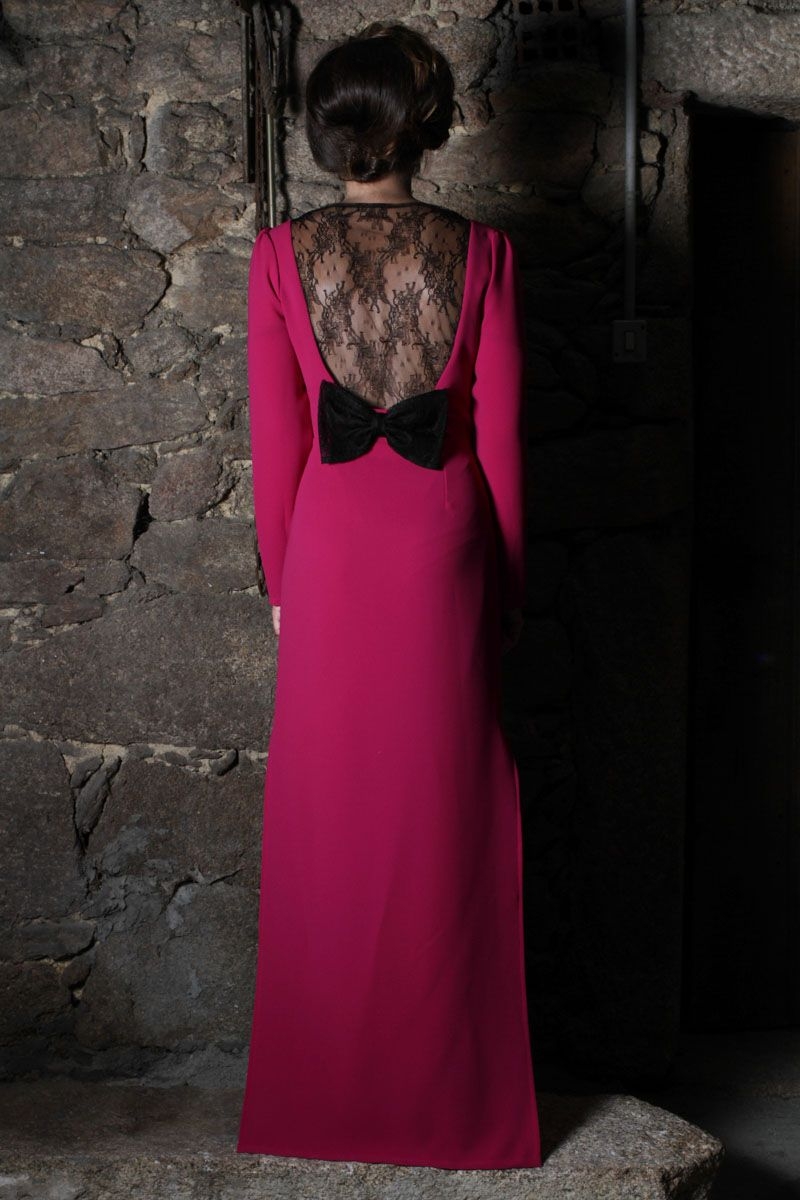 vestido candy modelo esp